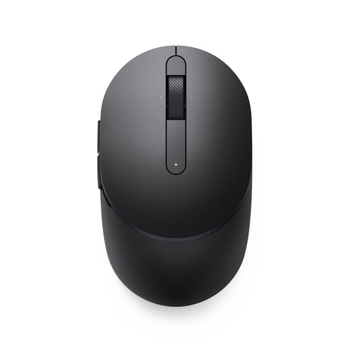 DELL MS5120W mouse Office Ambidextrous RF Wireless + Bluetooth Optical 1600 DPI (MS5120W-BLK) - Cartouches Certifiees