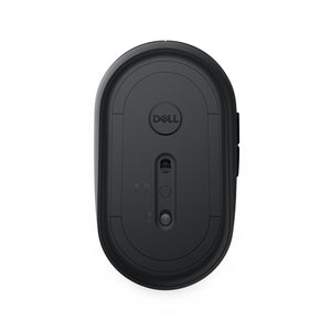 DELL MS5120W mouse Office Ambidextrous RF Wireless + Bluetooth Optical 1600 DPI (MS5120W-BLK) - Cartouches Certifiees