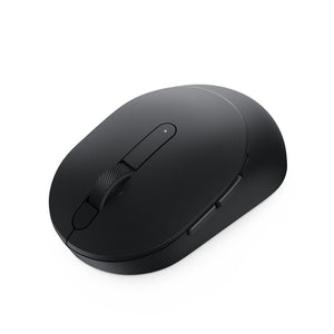 DELL MS5120W mouse Office Ambidextrous RF Wireless + Bluetooth Optical 1600 DPI (MS5120W-BLK) - Cartouches Certifiees