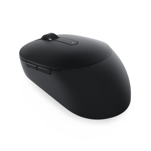 DELL MS5120W mouse Office Ambidextrous RF Wireless + Bluetooth Optical 1600 DPI (MS5120W-BLK) - Cartouches Certifiees