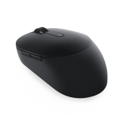 DELL MS5120W mouse Office Ambidextrous RF Wireless + Bluetooth Optical 1600 DPI (MS5120W-BLK) - Cartouches Certifiees