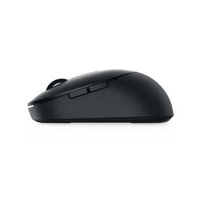 DELL MS5120W mouse Office Ambidextrous RF Wireless + Bluetooth Optical 1600 DPI (MS5120W-BLK) - Cartouches Certifiees