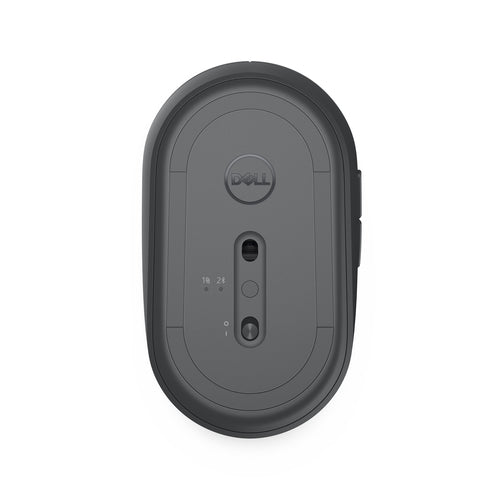 DELL MS5120W mouse Office Ambidextrous RF Wireless + Bluetooth Optical 1600 DPI (MS5120W-GY) - Cartouches Certifiees