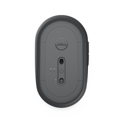 DELL MS5120W mouse Office Ambidextrous RF Wireless + Bluetooth Optical 1600 DPI (MS5120W-GY) - Cartouches Certifiees