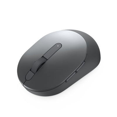 DELL MS5120W mouse Office Ambidextrous RF Wireless + Bluetooth Optical 1600 DPI (MS5120W-GY) - Cartouches Certifiees