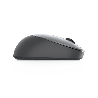 DELL MS5120W mouse Office Ambidextrous RF Wireless + Bluetooth Optical 1600 DPI (MS5120W-GY) - Cartouches Certifiees