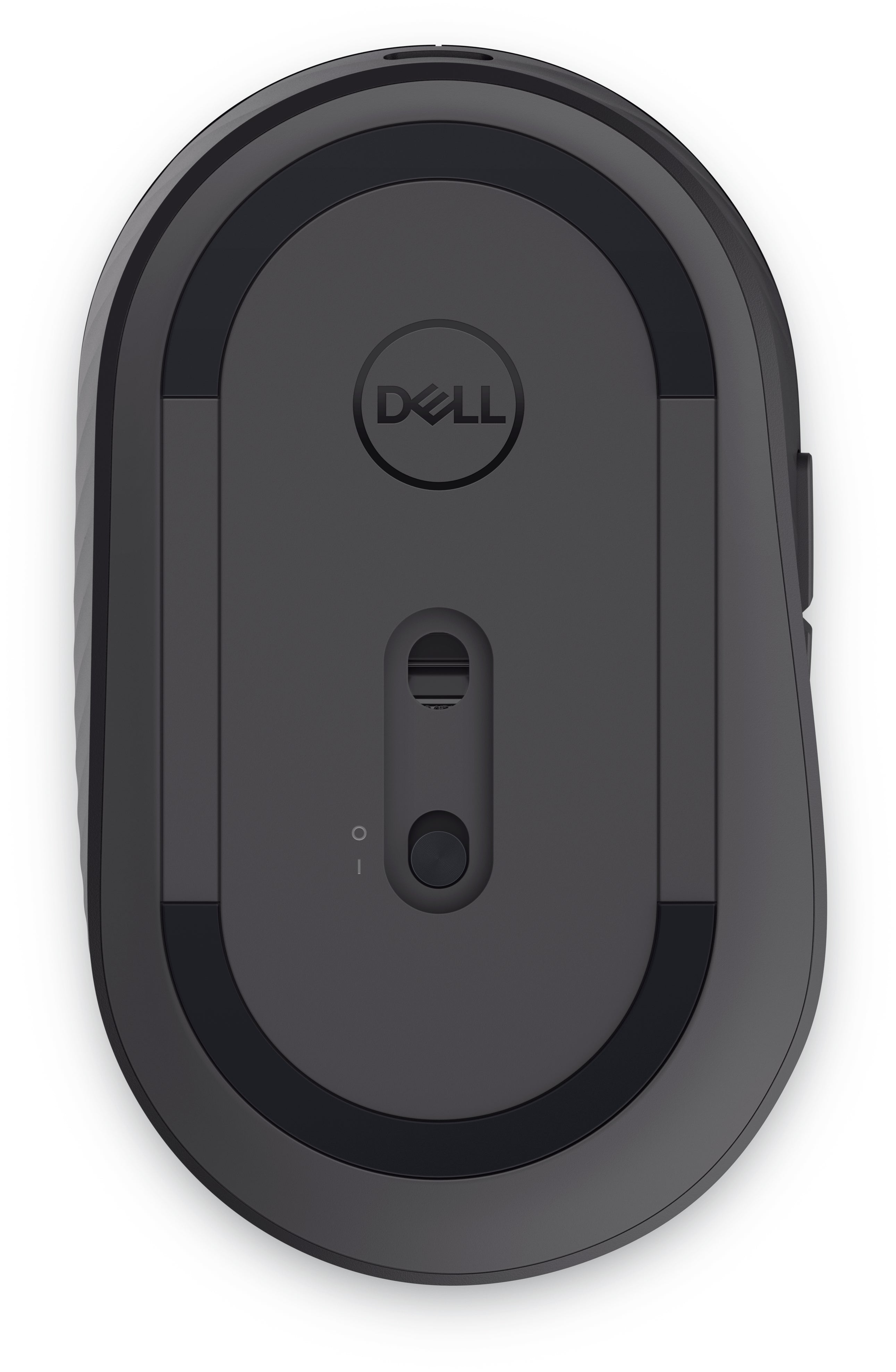 DELL MS7421W mouse Office Ambidextrous RF Wireless + Bluetooth Optical 1600 DPI (MS7421W-GR-NA) - Cartouches Certifiees