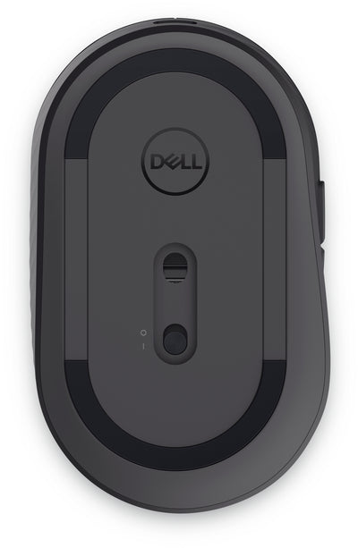 DELL MS7421W mouse Office Ambidextrous RF Wireless + Bluetooth Optical 1600 DPI (MS7421W-GR-NA) - Cartouches Certifiees