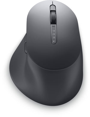 DELL MS900 mouse Office Left-hand RF Wireless Track-on-glass (TOG) 8000 DPI (MS900-GR-DAO) - Cartouches Certifiees