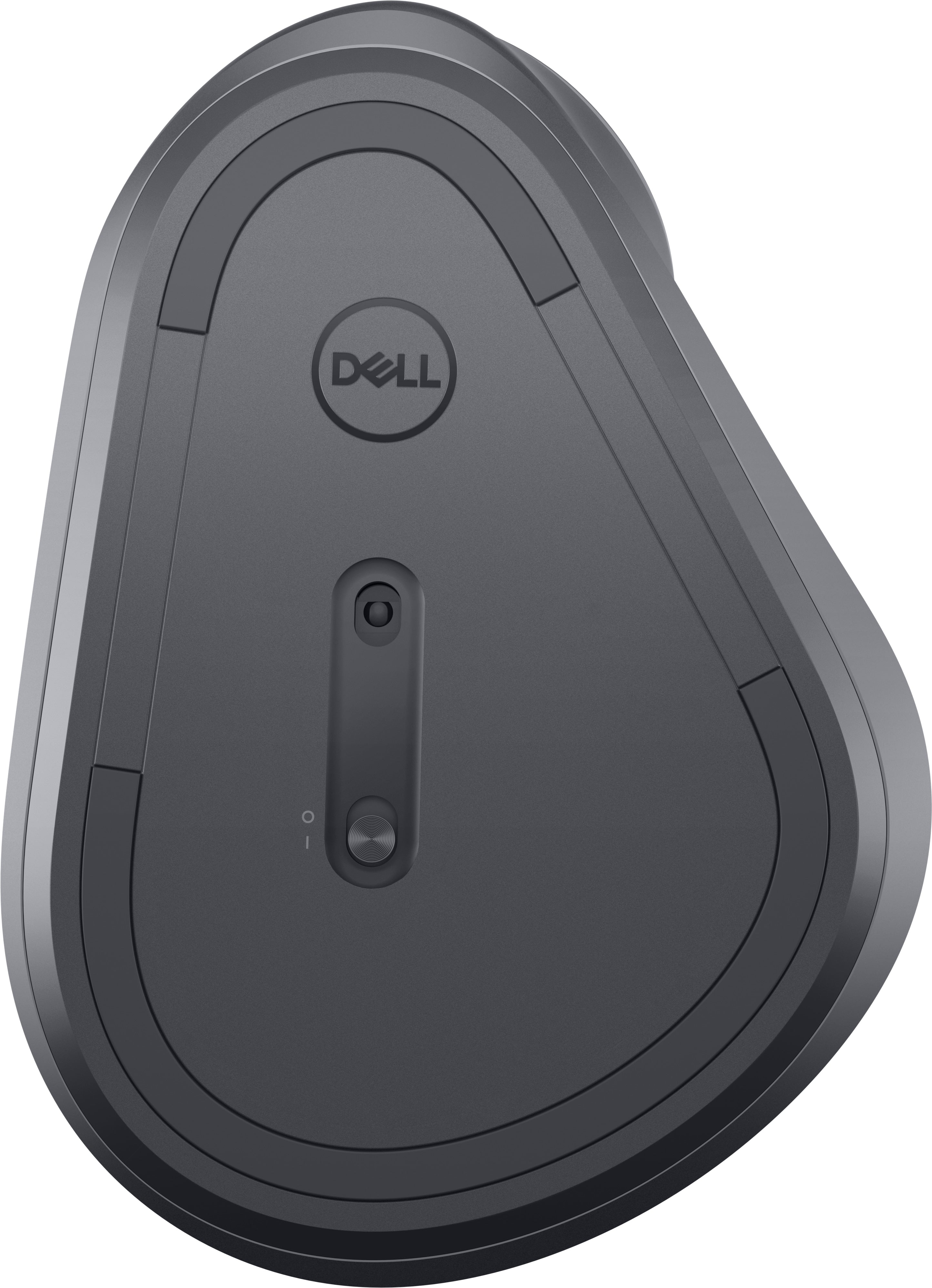 DELL MS900 mouse Office Left-hand RF Wireless Track-on-glass (TOG) 8000 DPI (MS900-GR-DAO) - Cartouches Certifiees