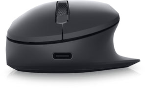 DELL MS900 mouse Office Left-hand RF Wireless Track-on-glass (TOG) 8000 DPI (MS900-GR-DAO) - Cartouches Certifiees