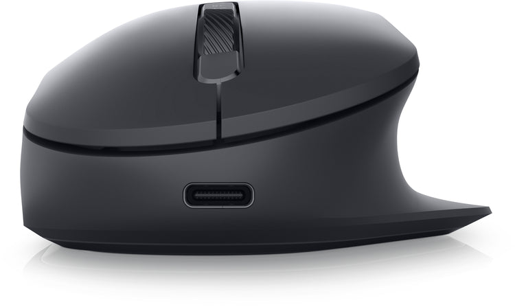 DELL MS900 mouse Office Left-hand RF Wireless Track-on-glass (TOG) 8000 DPI (MS900-GR-DAO) - Cartouches Certifiees