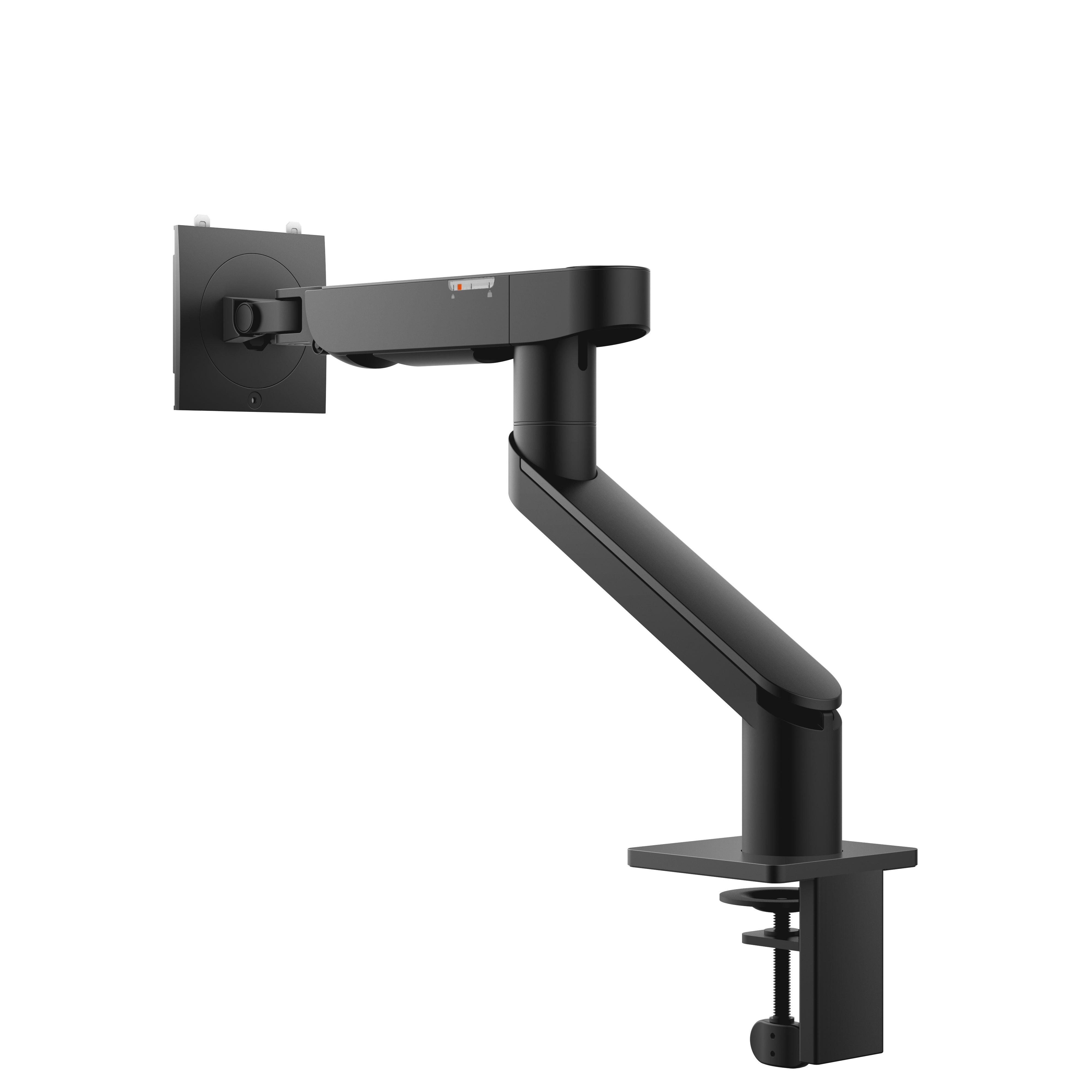 DELL MSA20 96.5 cm (38") Desk Black (DELL-MSA20) - Cartouches Certifiees