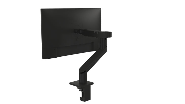 DELL MSA20 96.5 cm (38") Desk Black (DELL-MSA20) - Cartouches Certifiees