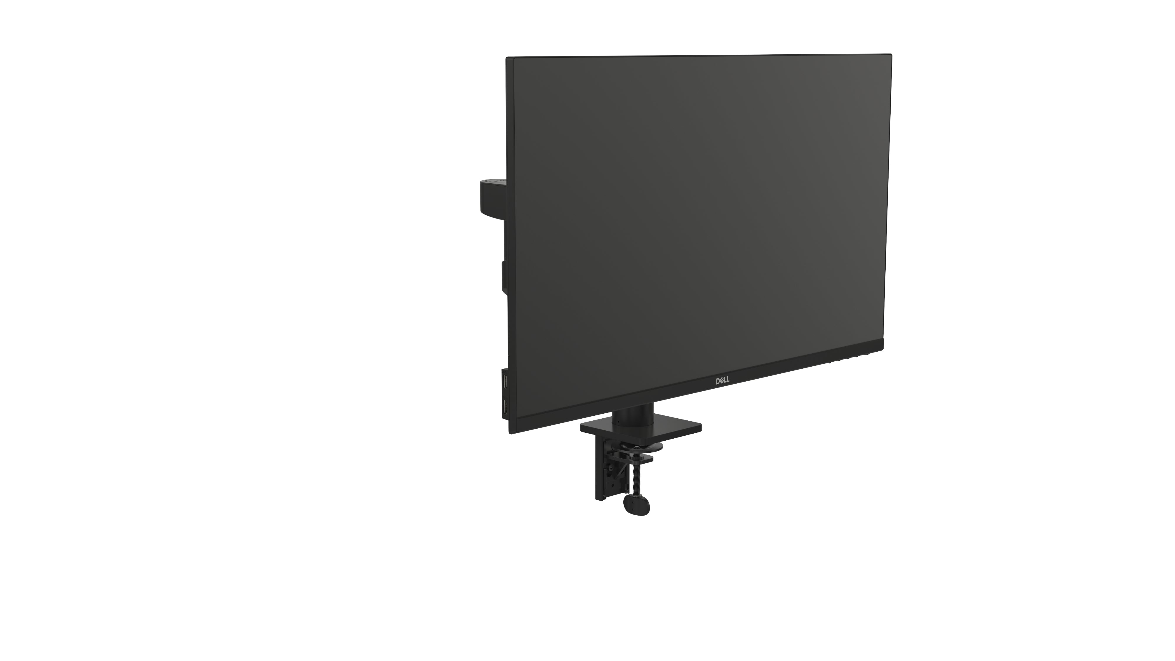 DELL MSA20 96.5 cm (38") Desk Black (DELL-MSA20) - Cartouches Certifiees