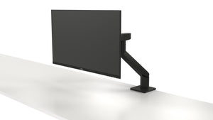 DELL MSA20 96.5 cm (38") Desk Black (DELL-MSA20) - Cartouches Certifiees