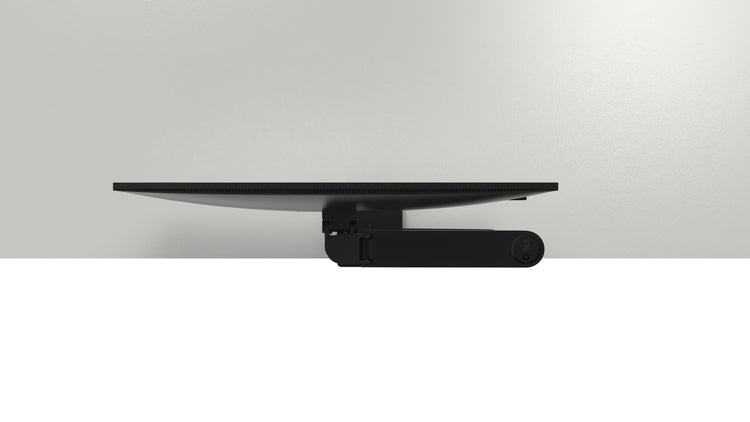 DELL MSA20 96.5 cm (38") Desk Black (DELL-MSA20) - Cartouches Certifiees