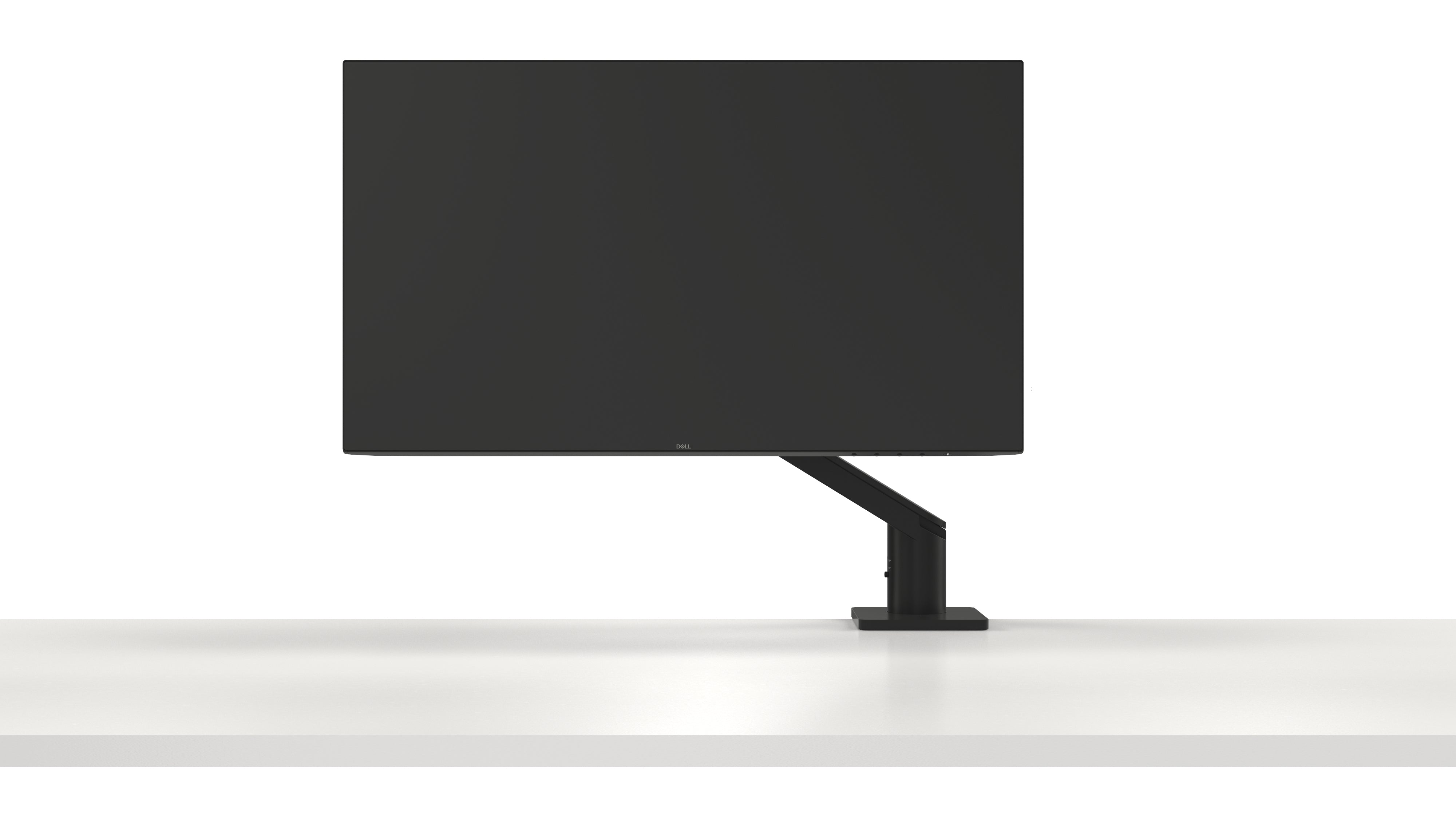 DELL MSA20 96.5 cm (38") Desk Black (DELL-MSA20) - Cartouches Certifiees