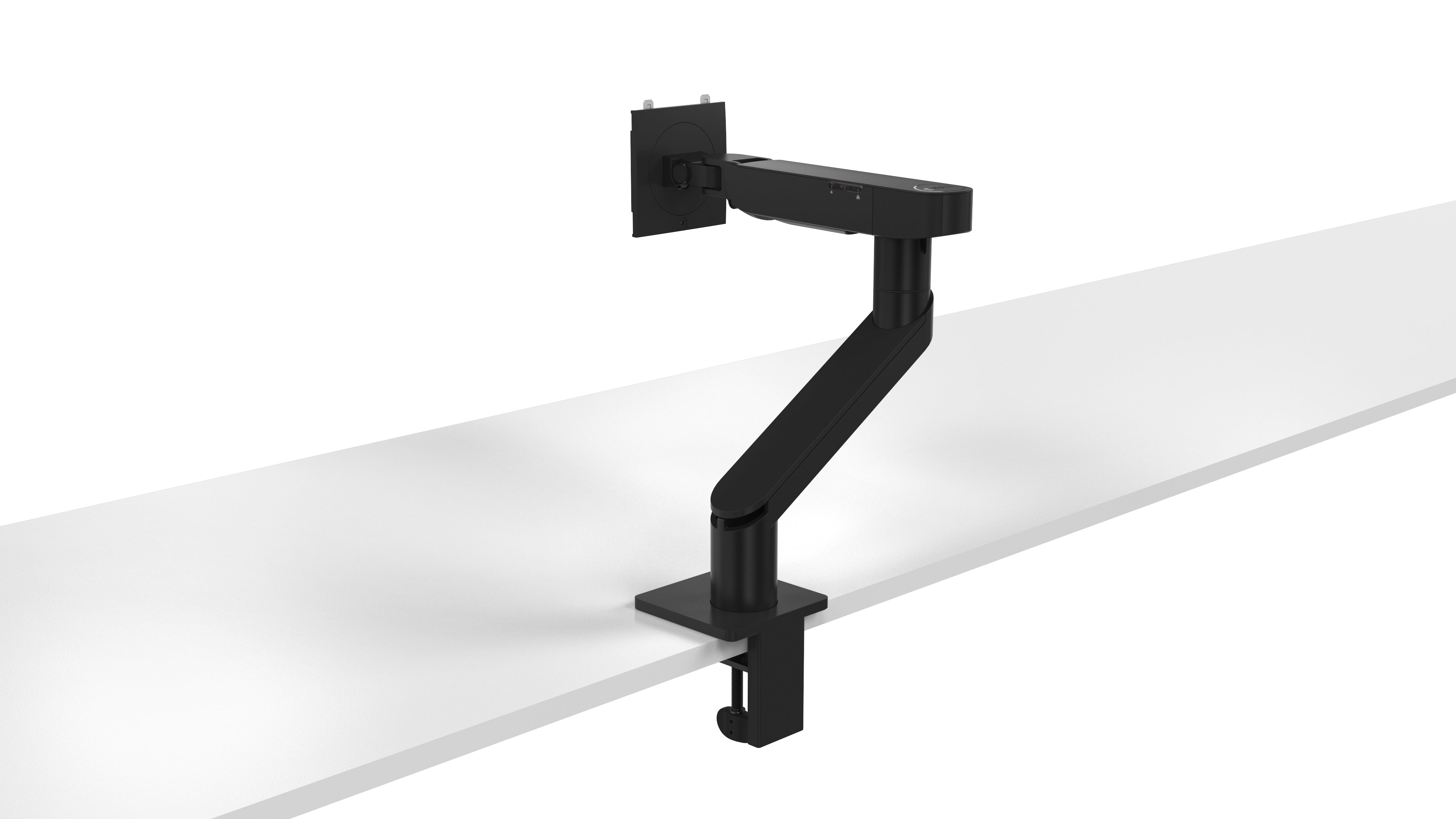DELL MSA20 96.5 cm (38") Desk Black (DELL-MSA20) - Cartouches Certifiees