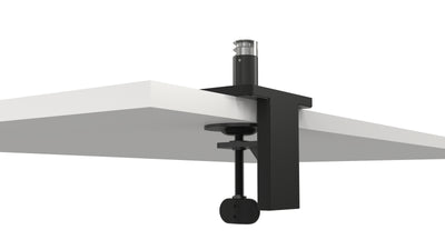 DELL MSA20 96.5 cm (38") Desk Black (DELL-MSA20) - Cartouches Certifiees