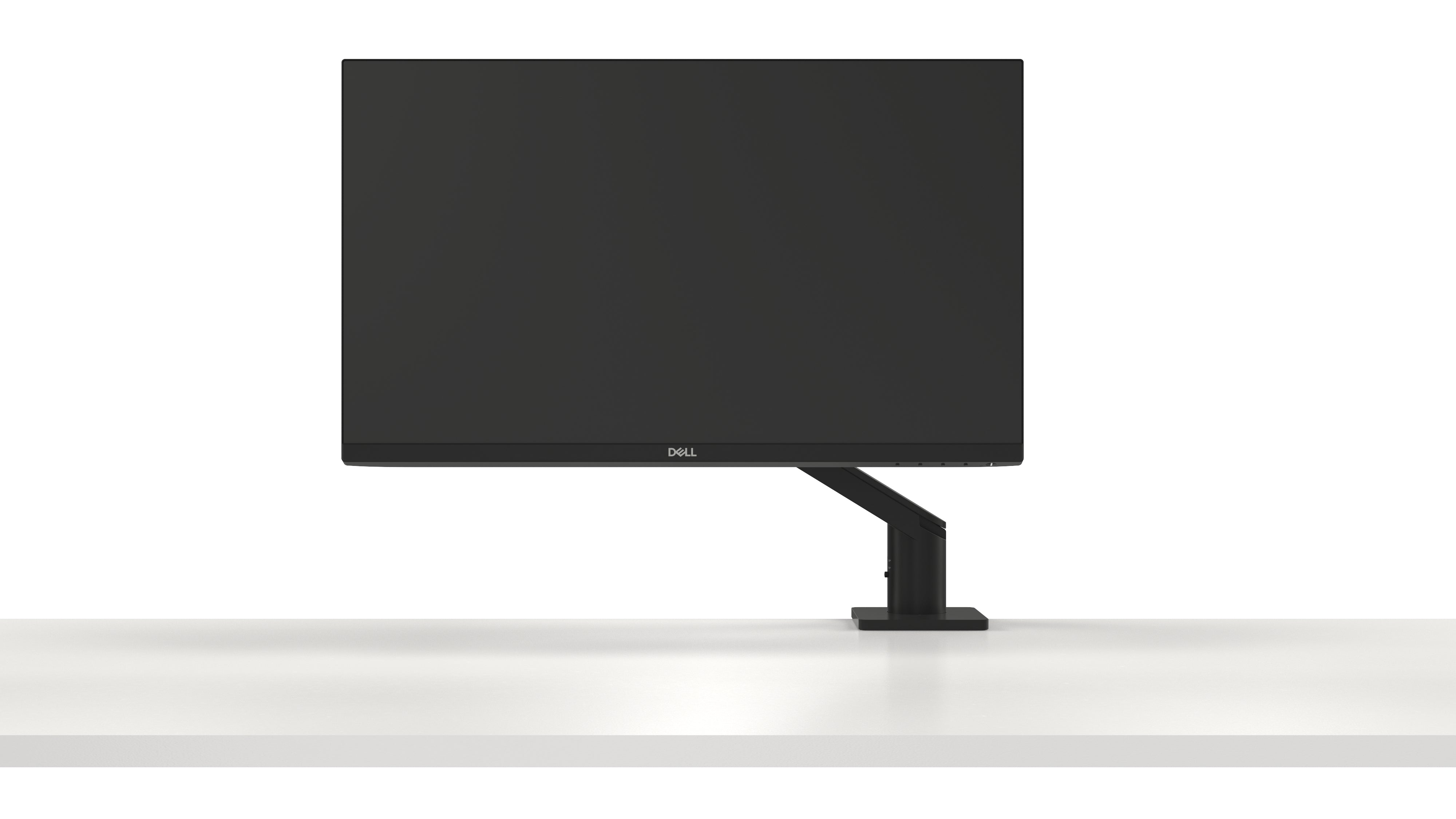 DELL MSA20 96.5 cm (38") Desk Black (DELL-MSA20) - Cartouches Certifiees