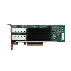 DELL network card Internal Fiber 25000 Mbit/s (540-BCXX) - Cartouches Certifiees
