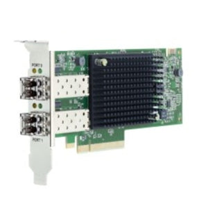 DELL network card Internal Fiber 64000 Mbit/s (540-BDRR) - Cartouches Certifiees