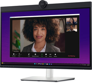 DELL P2724DEB 68.6 cm (27") LCD 2560 x 1440 pixels Quad HD (DELL-P2724DEB) - Cartouches Certifiees
