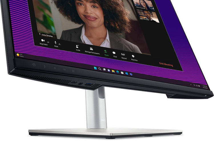 DELL P2724DEB 68.6 cm (27") LCD 2560 x 1440 pixels Quad HD (DELL-P2724DEB) - Cartouches Certifiees