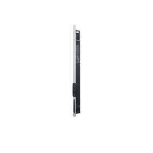 DELL P7524QT Interactive flat panel 189.3 cm (74.5") LCD 350 cd/m² 4K Ultra HD Black Touchscreen (DELL-P7524QT) - Cartouches Certifiees