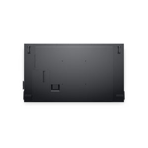 DELL P7524QT Interactive flat panel 189.3 cm (74.5") LCD 350 cd/m² 4K Ultra HD Black Touchscreen (DELL-P7524QT) - Cartouches Certifiees