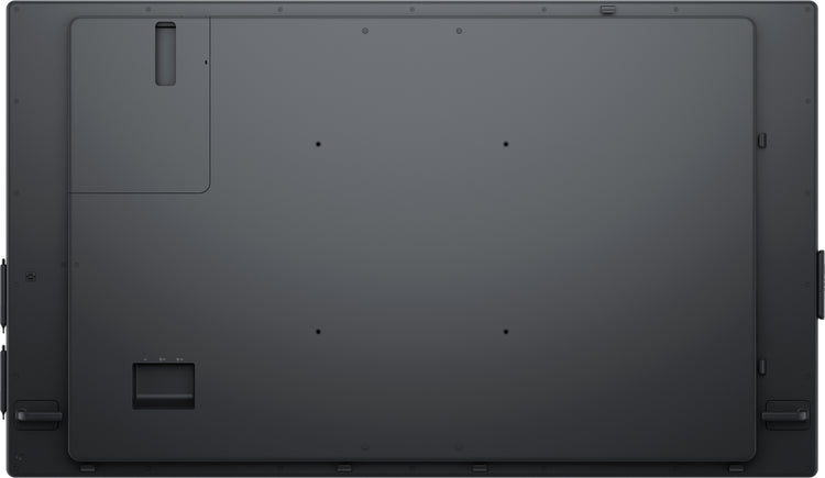 DELL P7525QT 189.2 cm (74.5") LCD 3840 x 2160 pixels 4K Ultra HD (DELL-P7525QT) - Cartouches Certifiees
