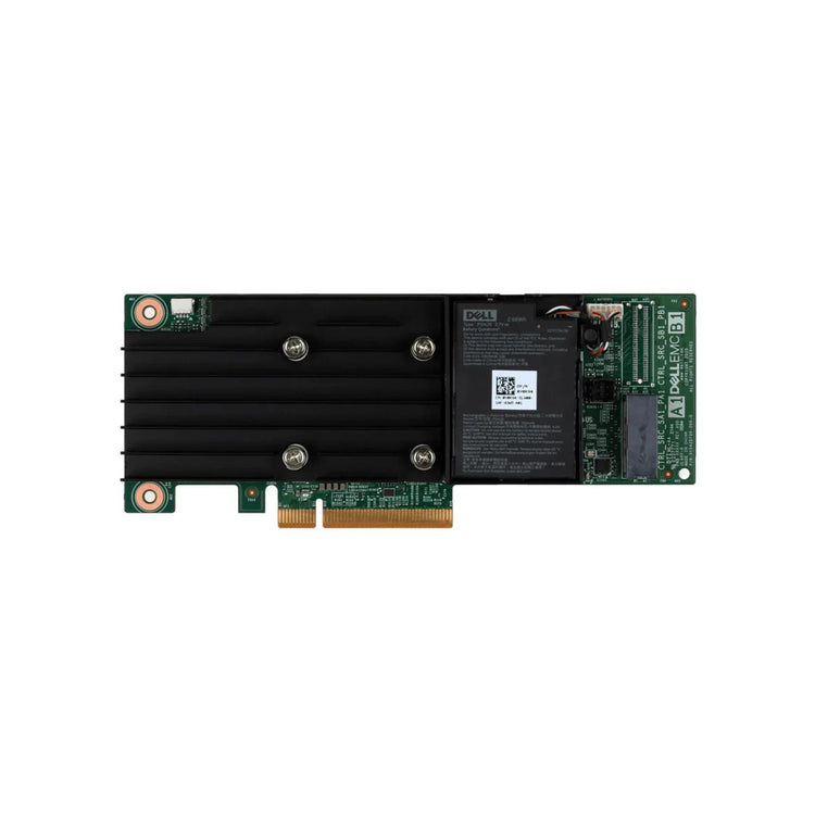DELL PERC H750 RAID controller PCI Express (405-ABCE) - Cartouches Certifiees