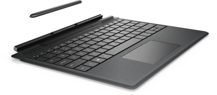 DELL PN7320A stylus pen 11 g Black (DELL-PN7320A) - Cartouches Certifiees