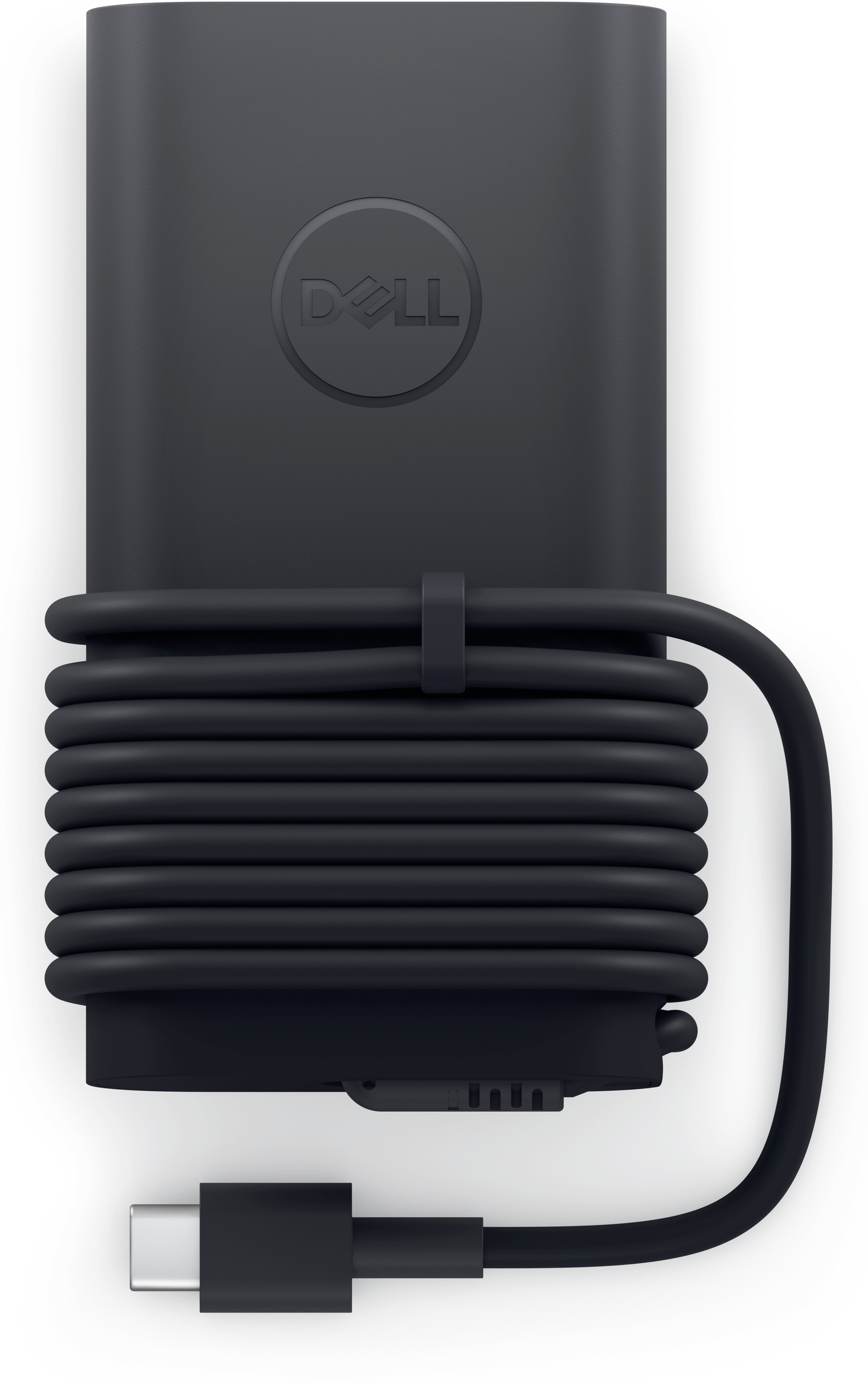 DELL power adapter/inverter Indoor 100 W Black (492-BDNJ) - Cartouches Certifiees