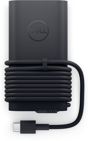DELL power adapter/inverter Indoor 100 W Black (492-BDNJ) - Cartouches Certifiees