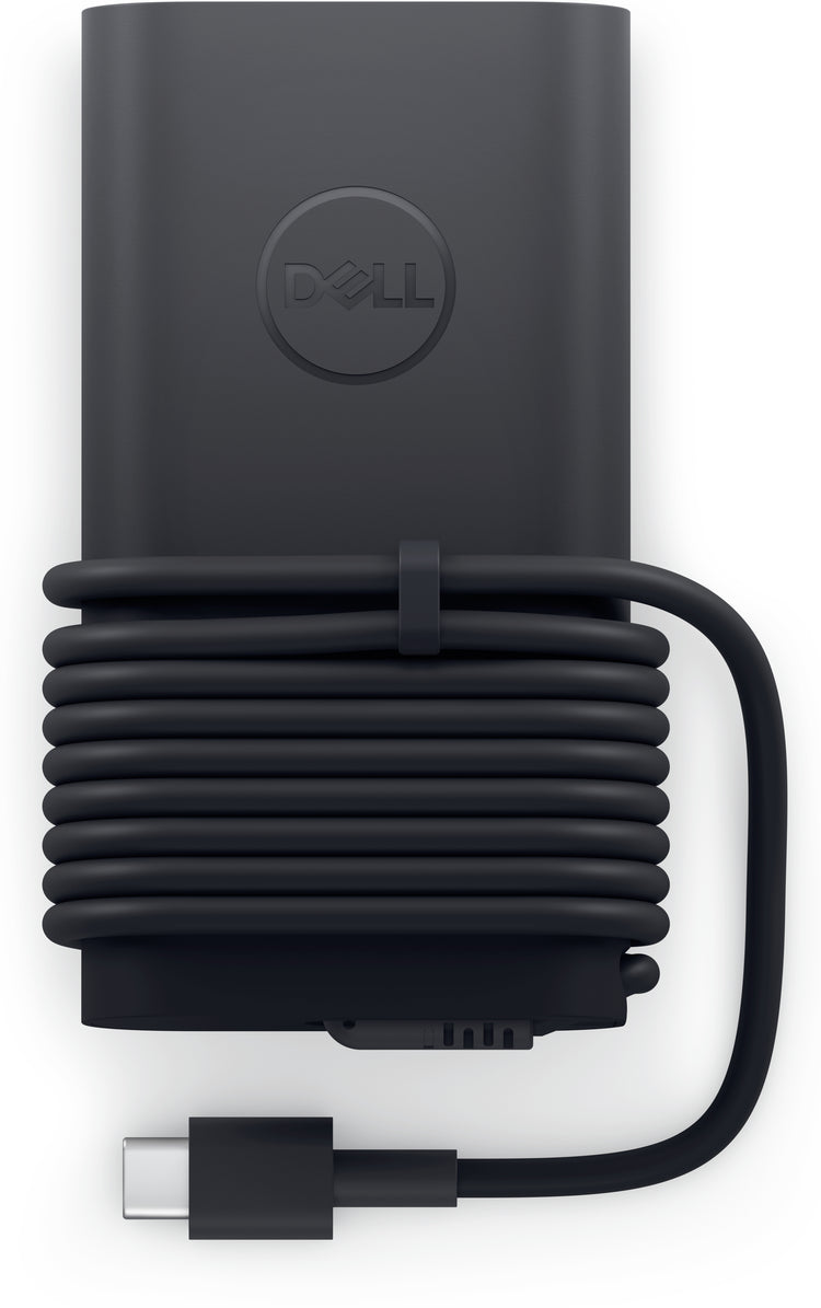 DELL power adapter/inverter Indoor 100 W Black (492-BDNJ) - Cartouches Certifiees