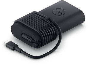 DELL power adapter/inverter Indoor 100 W Black (492-BDNJ) - Cartouches Certifiees
