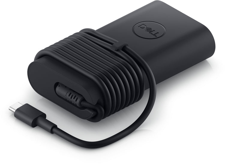 DELL power adapter/inverter Indoor 100 W Black (492-BDNJ) - Cartouches Certifiees