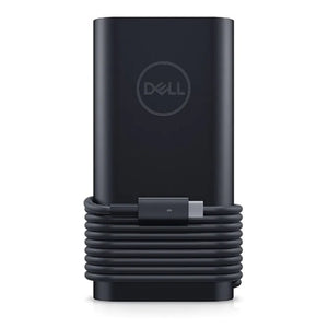 DELL power adapter/inverter Indoor 130 W Black (450-AHOM) - Cartouches Certifiees