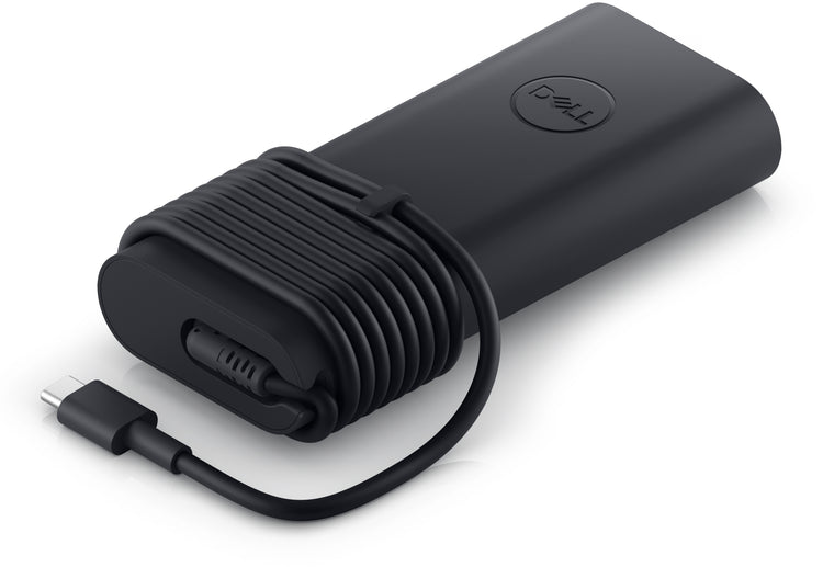 DELL power adapter/inverter Indoor 130 W Black (492-BDPB) - Cartouches Certifiees