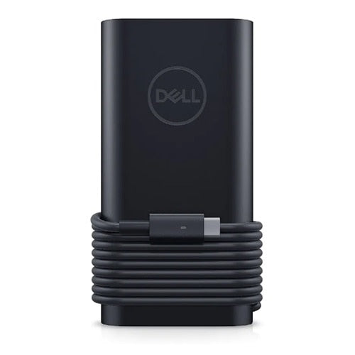 DELL adaptateur d'alimentation/onduleur Intérieur 65 W Noir (450-BFMC)