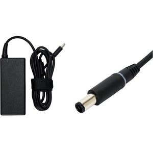 DELL power adapter/inverter Indoor 65 W Black (492-BDBZ) - Cartouches Certifiees
