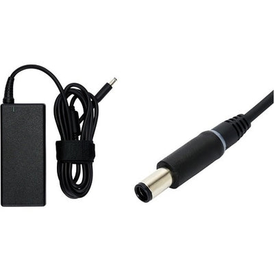 DELL power adapter/inverter Indoor 65 W Black (492-BDBZ) - Cartouches Certifiees
