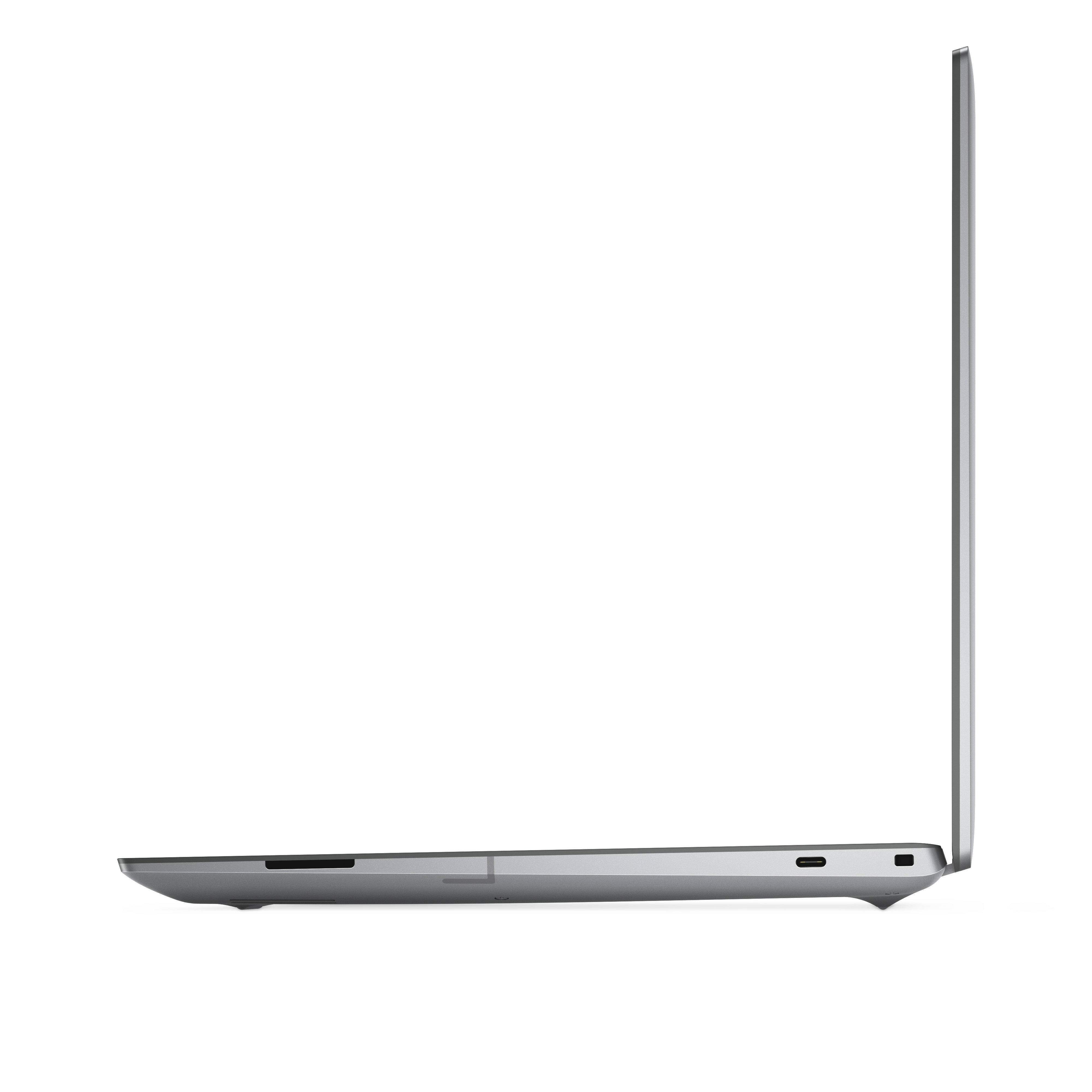 DELL Precision 5690 Intel Core Ultra 9 185H Mobile workstation 40.6 cm (16") Full HD+ 32 GB LPDDR5x-SDRAM 1 TB SSD NVIDIA RTX 2000 Ada Wi-Fi 7 (802.11be) Windows 11 Pro Grey (D3G2V) - Cartouches Certifiees