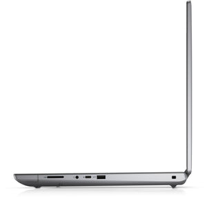 DELL Precision 7780 Intel® Core™ i9 i9-13950HX Mobile workstation 43.9 cm (17.3") Full HD 64 GB DDR5-SDRAM 1 TB SSD NVIDIA RTX 3500 Ada Wi-Fi 6E (802.11ax) Windows 11 Pro Grey (3GK6N) - Cartouches Certifiees
