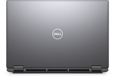 DELL Precision 7780 Intel® Core™ i9 i9-13950HX Mobile workstation 43.9 cm (17.3") Full HD 64 GB DDR5-SDRAM 1 TB SSD NVIDIA RTX 3500 Ada Wi-Fi 6E (802.11ax) Windows 11 Pro Grey (3GK6N) - Cartouches Certifiees