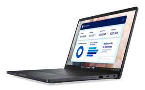 DELL Pro 13 Premium PA13250 Copilot+ PC Intel Core Ultra 7 266V Laptop 33.8 cm (13.3") Full HD+ 16 GB LPDDR5x-SDRAM 512 GB SSD Wi-Fi 7 (802.11be) Windows 11 Pro US English Black (N3PM3) - Cartouches Certifiees