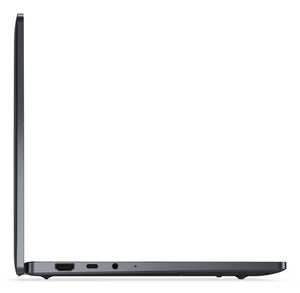 DELL Pro 13 Premium PA13250 Copilot+ PC Intel Core Ultra 7 266V Laptop 33.8 cm (13.3") Full HD+ 16 GB LPDDR5x-SDRAM 512 GB SSD Wi-Fi 7 (802.11be) Windows 11 Pro US English Black (N3PM3) - Cartouches Certifiees