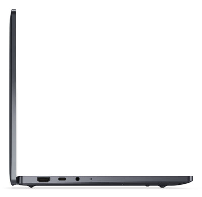 DELL Pro 13 Premium PA13250 Copilot+ PC Intel Core Ultra 7 266V Laptop 33.8 cm (13.3") Full HD+ 16 GB LPDDR5x-SDRAM 512 GB SSD Wi-Fi 7 (802.11be) Windows 11 Pro US English Black (N3PM3) - Cartouches Certifiees